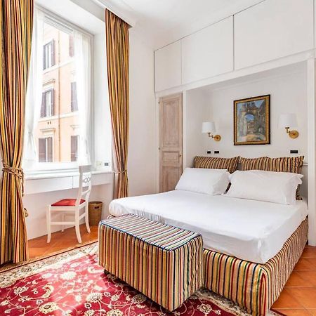 Fori Imperiali Luxe Mansion Hotel Рим Екстериор снимка
