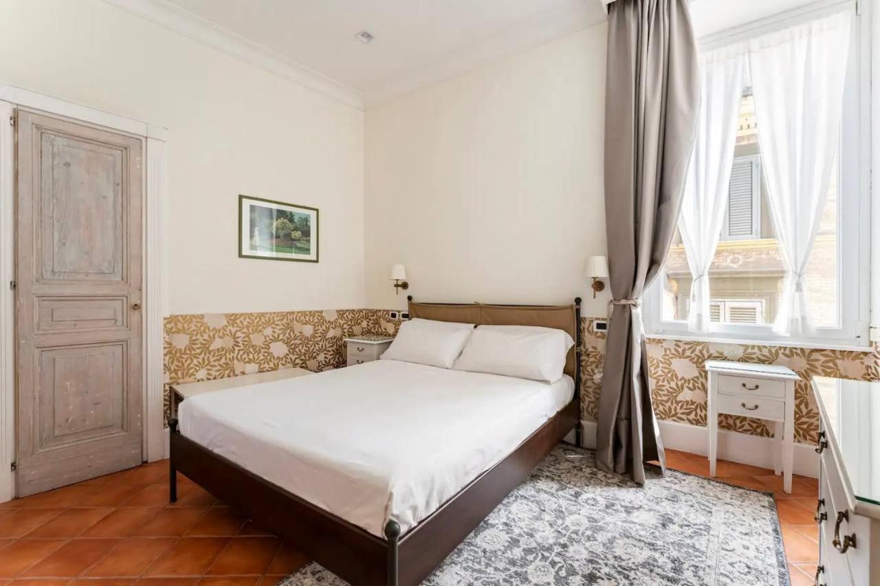 Fori Imperiali Luxe Mansion Hotel Рим Екстериор снимка