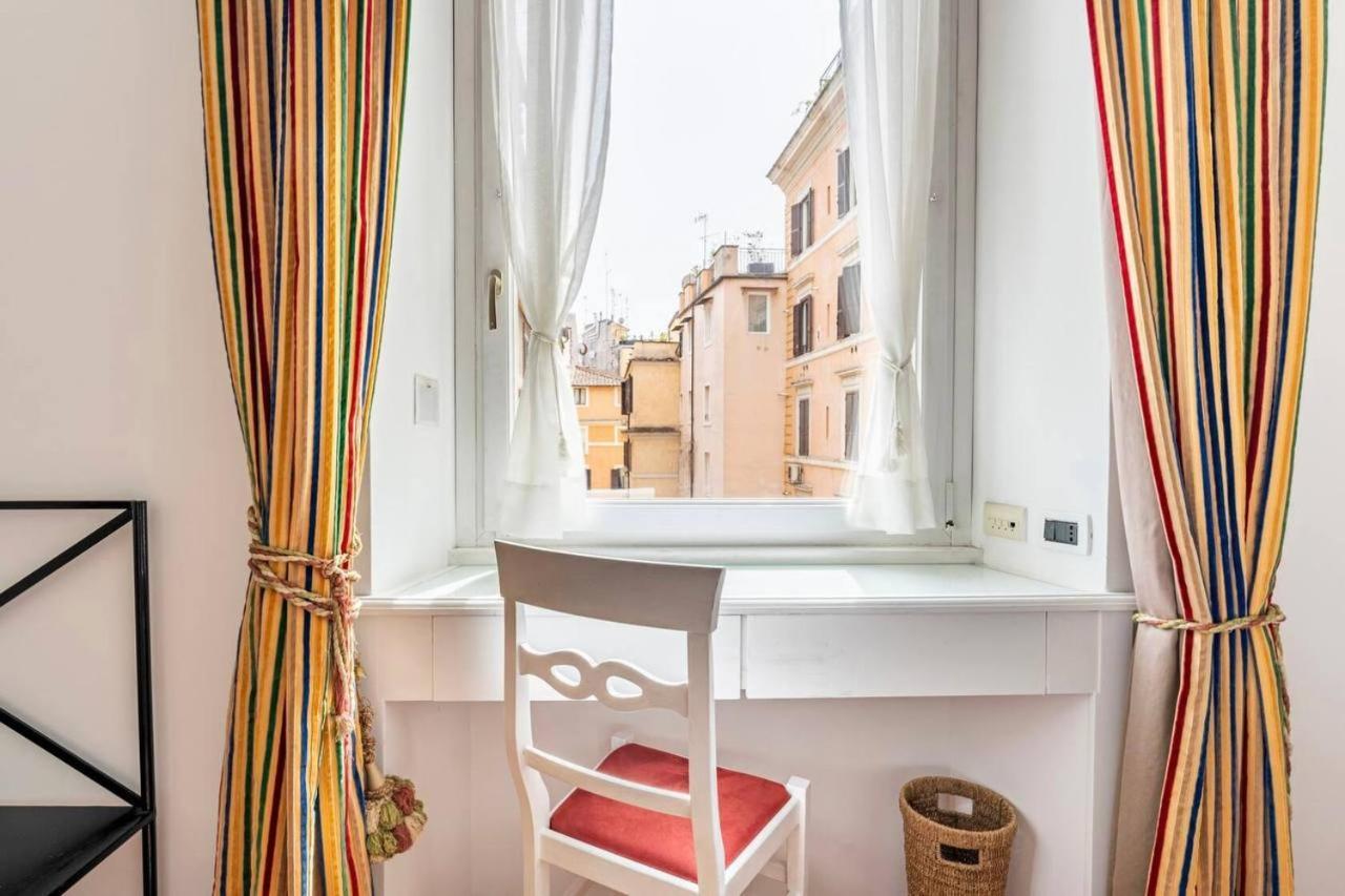 Fori Imperiali Luxe Mansion Hotel Рим Екстериор снимка