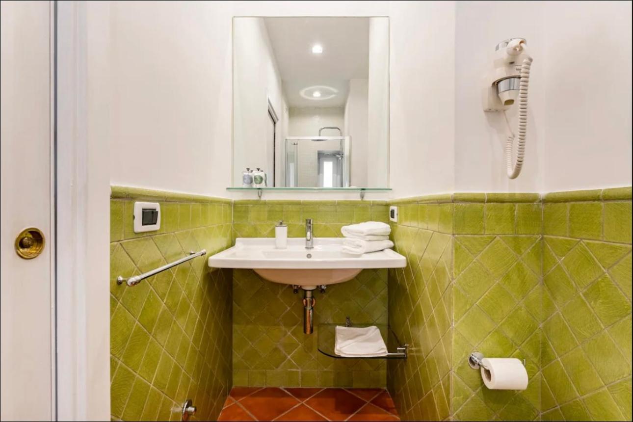 Fori Imperiali Luxe Mansion Hotel Рим Екстериор снимка
