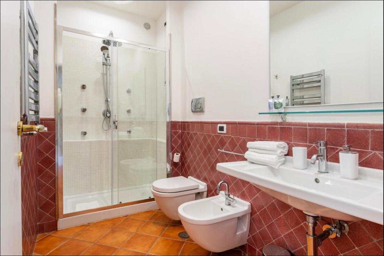 Fori Imperiali Luxe Mansion Hotel Рим Екстериор снимка