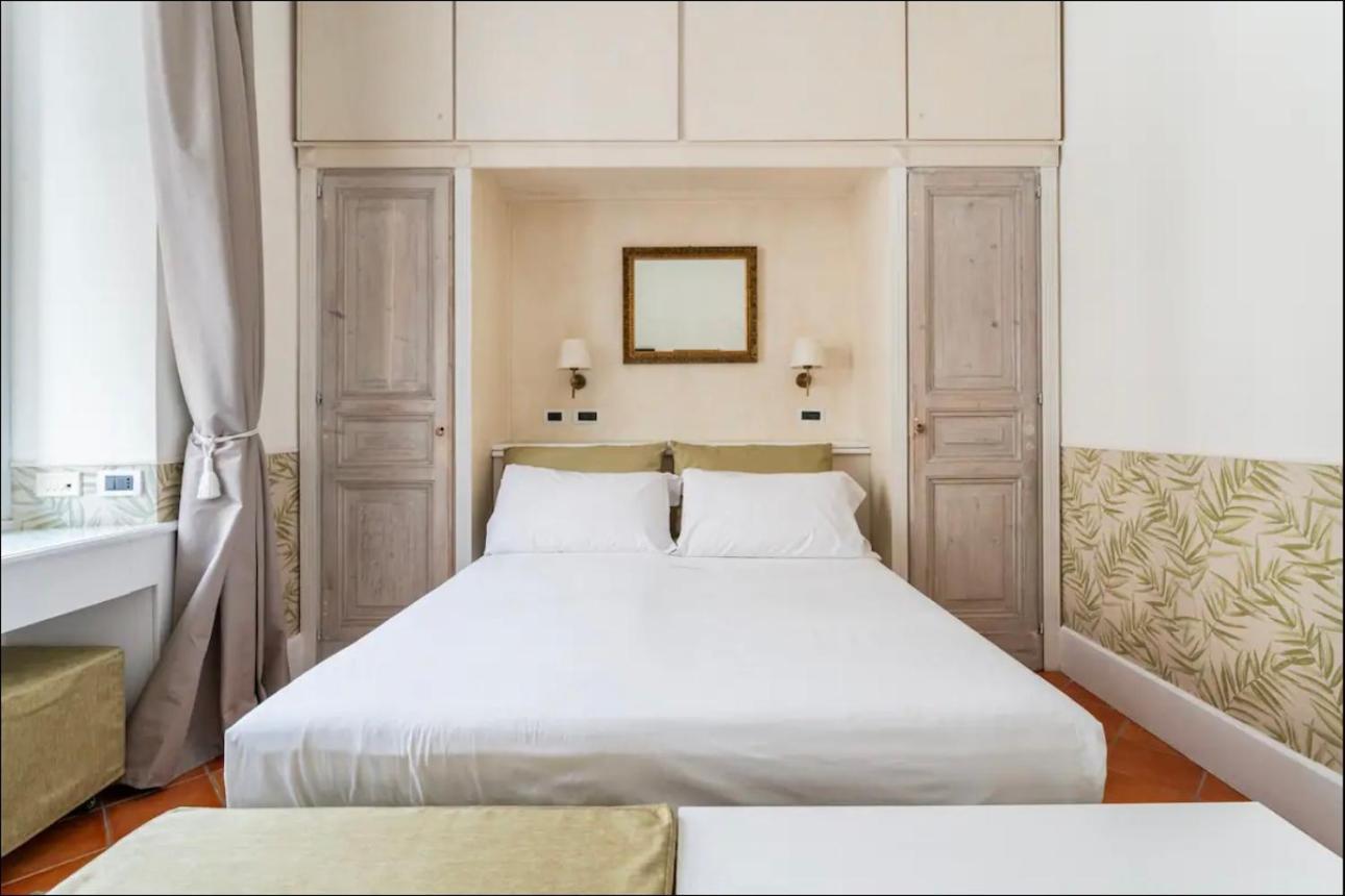Fori Imperiali Luxe Mansion Hotel Рим Екстериор снимка