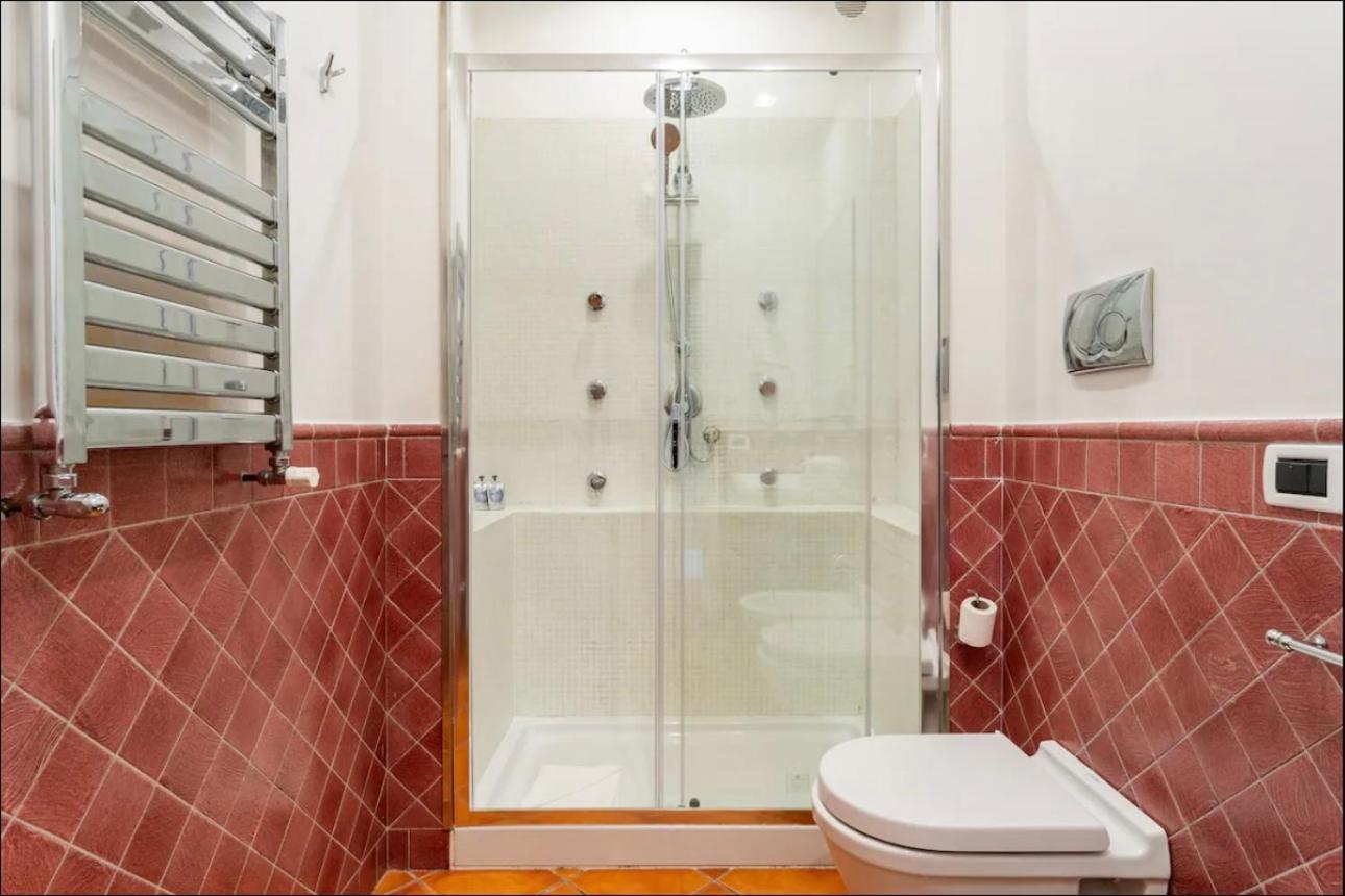 Fori Imperiali Luxe Mansion Hotel Рим Екстериор снимка