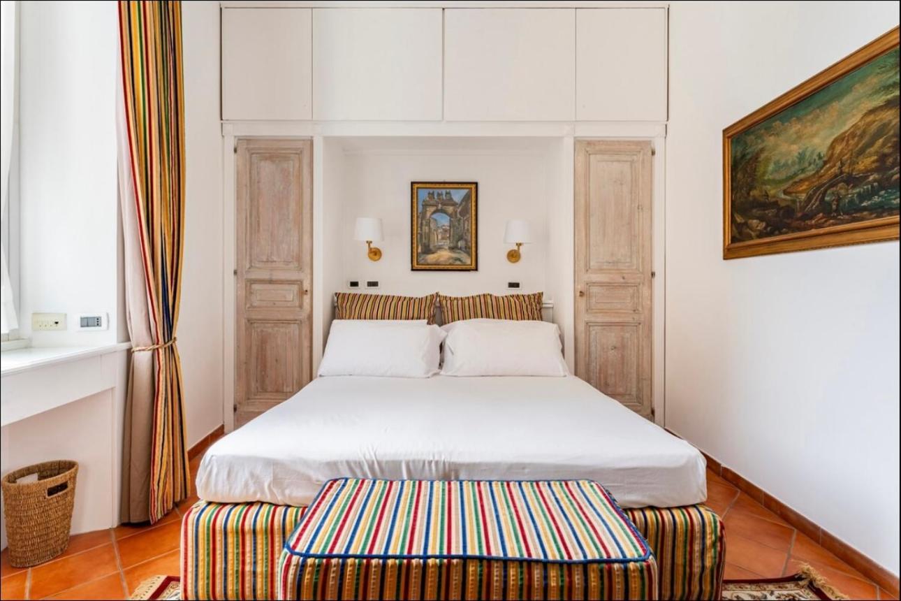 Fori Imperiali Luxe Mansion Hotel Рим Екстериор снимка