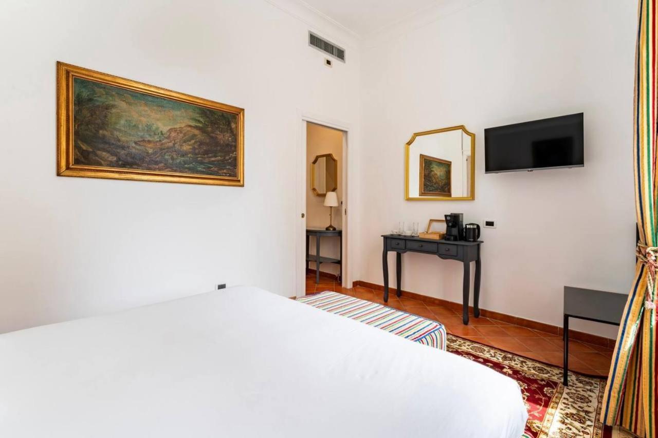 Fori Imperiali Luxe Mansion Hotel Рим Екстериор снимка