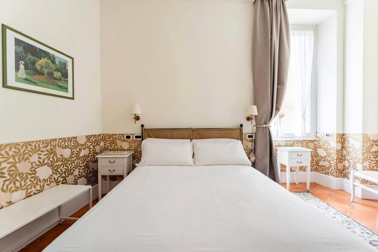 Fori Imperiali Luxe Mansion Hotel Рим Екстериор снимка