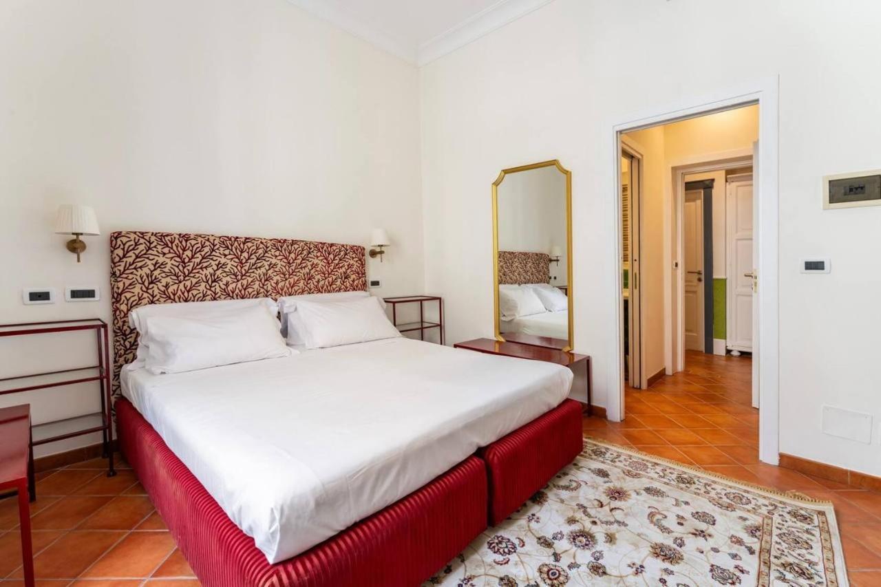 Fori Imperiali Luxe Mansion Hotel Рим Екстериор снимка