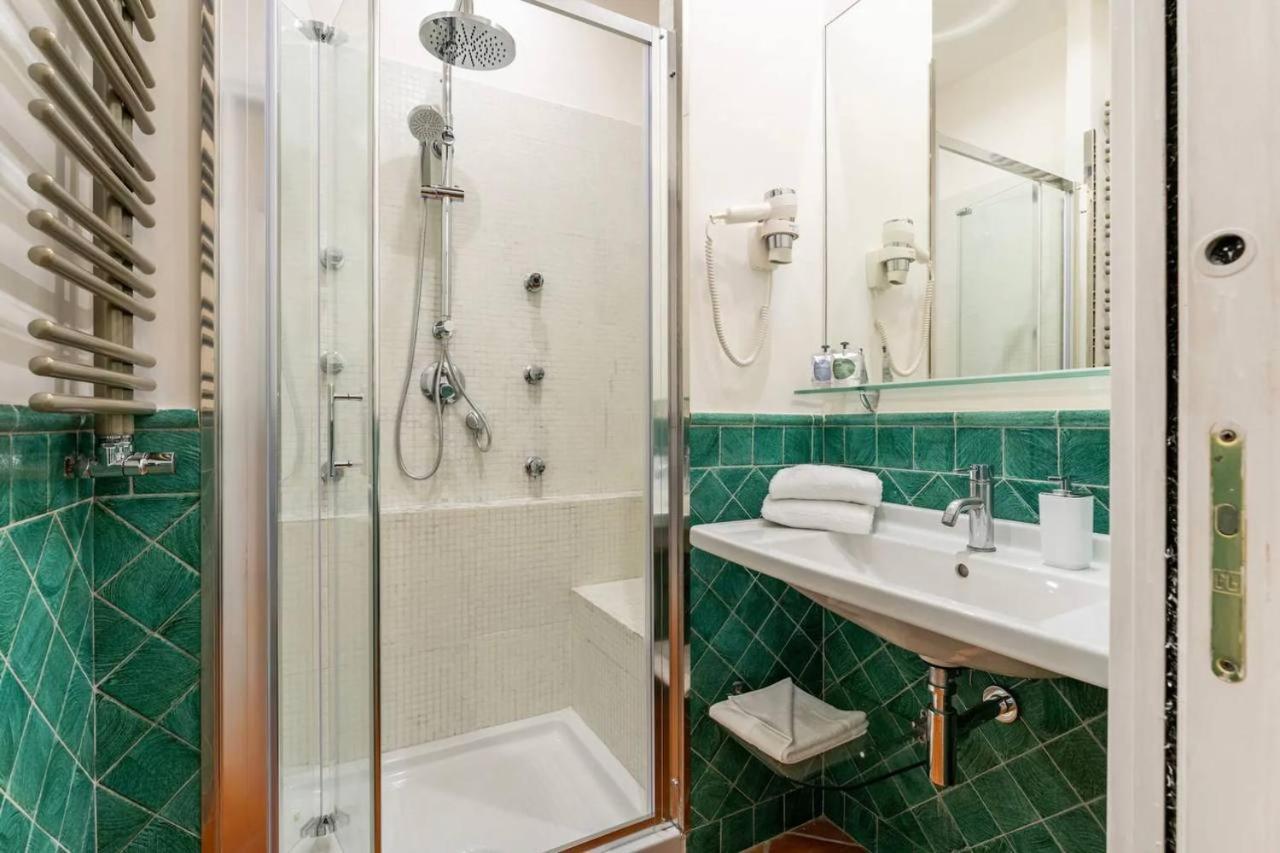 Fori Imperiali Luxe Mansion Hotel Рим Екстериор снимка