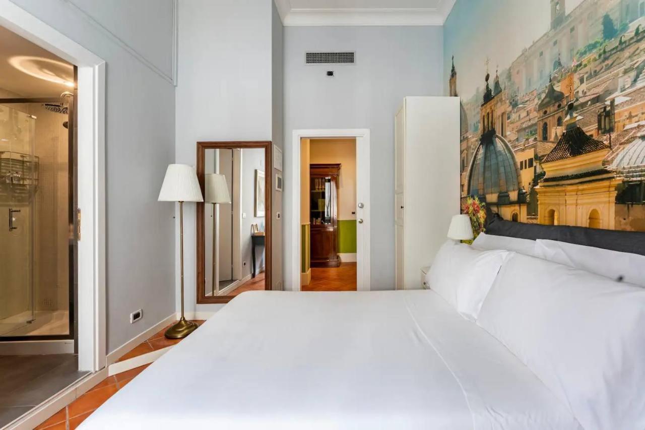 Fori Imperiali Luxe Mansion Hotel Рим Екстериор снимка